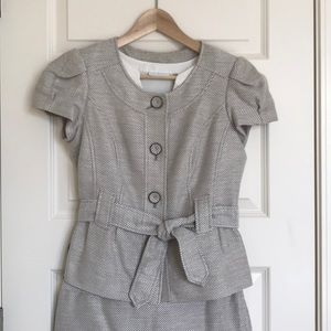 Spring Suit Set - The Limited